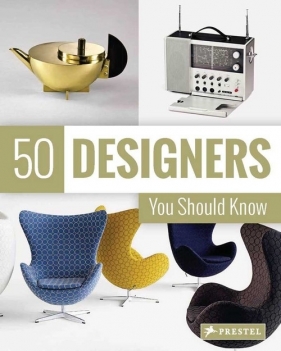 50 Designers - Kozel Nina
