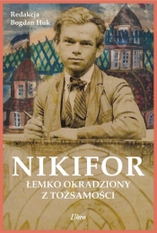 Nikifor. Łemko okradziony z tożsamości - null