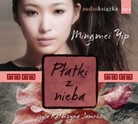 Płatki z nieba - Yip Mingmei