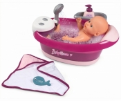 Wanienka z hydromasażem Baby Nurse (7600220362)
