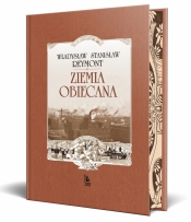 Ziemia obiecana - Władysław Stanisław Reymont