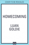 Homecoming Luan Goldie