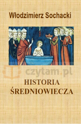 Historia średniowiecza