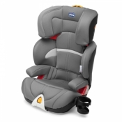 Fotelik samochodowy Oasys 2-3 Grey (GXP-550945)