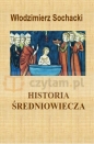Historia średniowiecza - Włodzimierz Sochacki