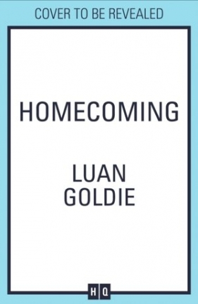 Homecoming - Luan Goldie