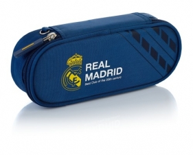 Saszetka - piórnik Real Madrid 4 (RM-146)