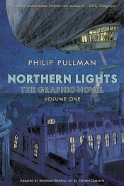 Northern Lights - The Graphic Novel Volume 1 - Philip Pullman