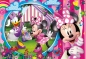 Puzzle podłogowe SuperColor 40: Minnie (25462)