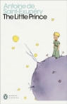 The Little Prince wer. angielska Antoine de Saint-Exupéry