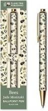Długopis w pudełku Pszczoły w ogrodzie