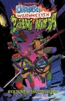 Opowieści wojowniczych żółwi ninja T.1 Mikey Levitt, Louie Joyce