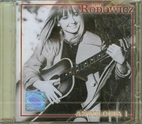 Antologia 1 - Maryla Rodowicz