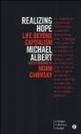 Realizing Hope Michael Albert