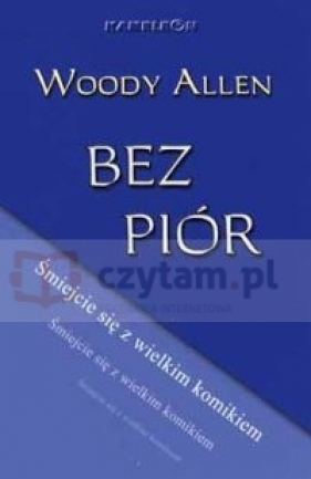 Bez piór - Allen Woody