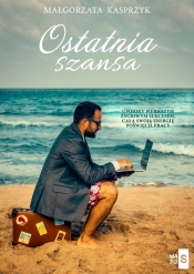 Ostatnia szansa - Małgorzata Kasprzyk