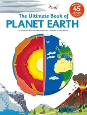 The Ultimate Book of Planet Ea