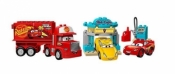 Lego DUPLO 10846 Kawiarnia Flo