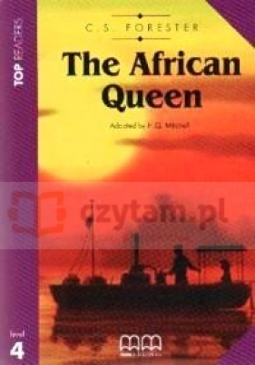 MM The African Queen SB z CD - Forester C.