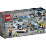 Lego Jurassic World: Laboratorium doktora Wu (75939) Wiek: 6+