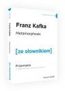 Przemiana / Wehikuł czasu z podręcznym słownikiem angielsko-polskim