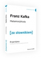 Przemiana / Wehikuł czasu z podręcznym słownikiem angielsko-polskim - Franz Kafka, Herbert George Wells