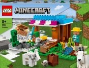 LEGO Minecraft: Piekarnia (21184)
