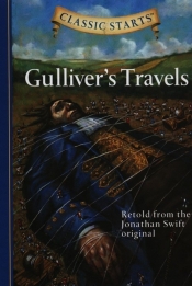 Gulliver's Travels - Swift Jonathan