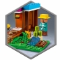 LEGO Minecraft 21184, Piekarnia