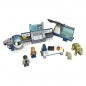 Lego Jurassic World: Laboratorium doktora Wu (75939)