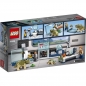 Lego Jurassic World: Laboratorium doktora Wu (75939)