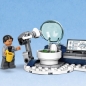 Lego Jurassic World: Laboratorium doktora Wu (75939)