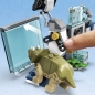 Lego Jurassic World: Laboratorium doktora Wu (75939)