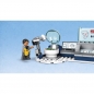 Lego Jurassic World: Laboratorium doktora Wu (75939)