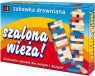 Szalona wieża Układanka