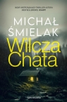 Wilcza chata pocket Michał Śmielak