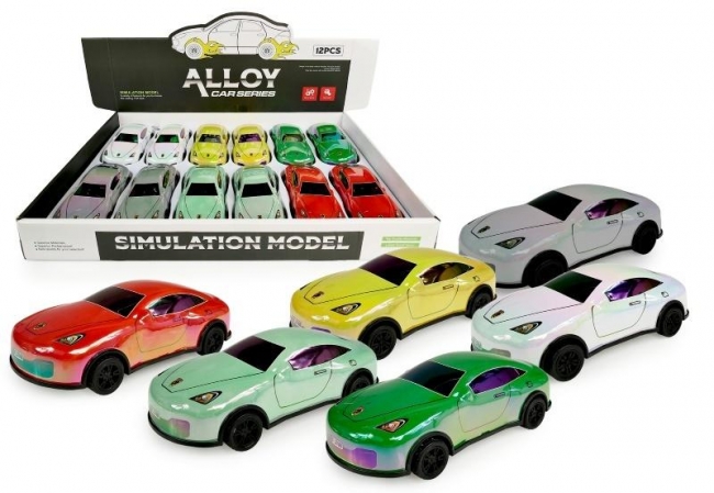 Auto MIX