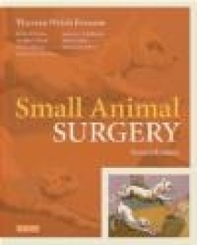 Small Animal Surgery