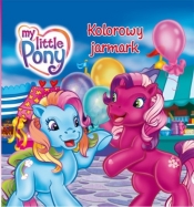 Mój Kucyk Pony Kolorowy Jarmark