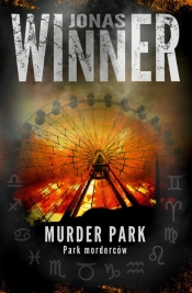 Murder park - Jonas Winner