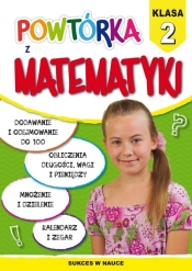 Powtórka z matematyki Klasa 2 - Beata Guzowska