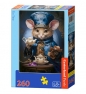 Puzzle 260 el. B-27620-1 Tea Time