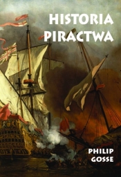 Historia piractwa - Gosse Philip