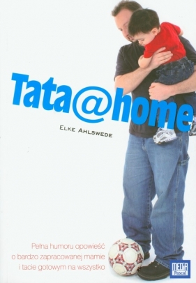 Tata@home - Ahlswede Elke