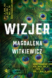 Wizjer - Magdalena Witkiewicz