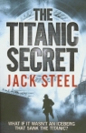 Titanic Secret Steel Jack