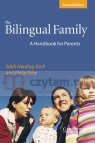 Bilingual Family The HB