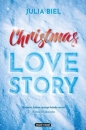 Christmas Love Story - Julia Biel