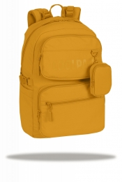 Coolpack, Plecak młodzieżowy Lark - Mustard (F156986)