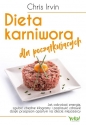 Dieta karniwora dla początkujących - Chris Irvin